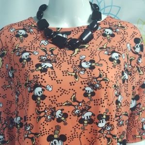 Lularoe Disney Irma